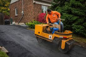 Professional Driveway Paving in Greensburg, PA